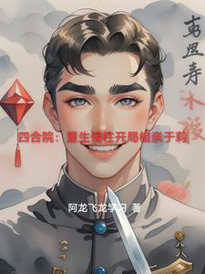 四合院：重生傻柱开局相亲于莉